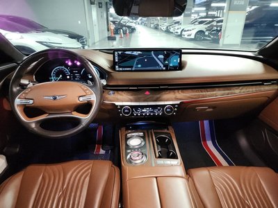 GENESIS G80 (RG3) - 6