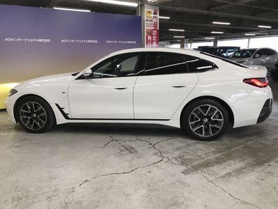 صورة مصغرة 12 لـ 2023 BMW 4 SERIES GRAN COUPE