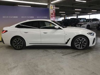 صورة 7 لـ 2023 BMW 4 SERIES GRAN COUPE