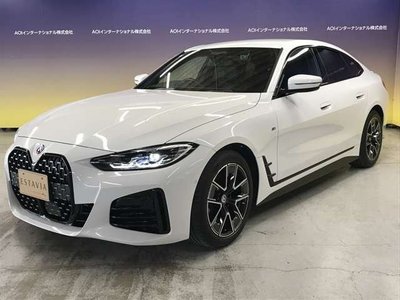 صورة 6 لـ 2023 BMW 4 SERIES GRAN COUPE