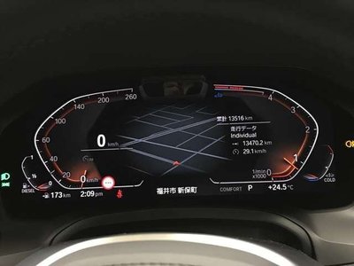 صورة مصغرة 38 لـ 2023 BMW 4 SERIES GRAN COUPE