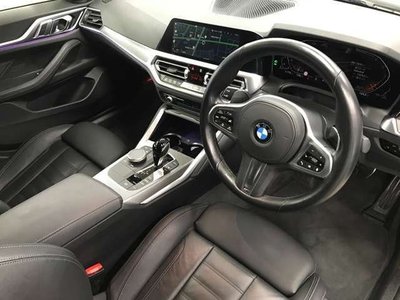 صورة مصغرة 16 لـ 2023 BMW 4 SERIES GRAN COUPE