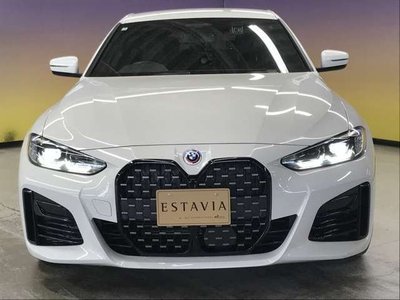 صورة 4 لـ 2023 BMW 4 SERIES GRAN COUPE