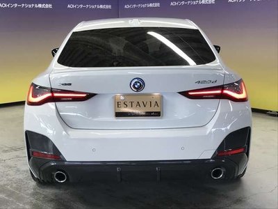 صورة 9 لـ 2023 BMW 4 SERIES GRAN COUPE