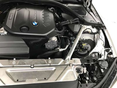صورة مصغرة 67 لـ 2023 BMW 4 SERIES GRAN COUPE