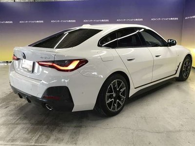 صورة مصغرة 15 لـ 2023 BMW 4 SERIES GRAN COUPE
