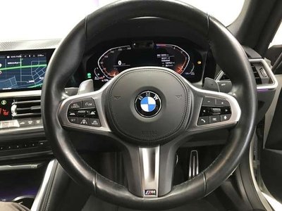 صورة مصغرة 33 لـ 2023 BMW 4 SERIES GRAN COUPE