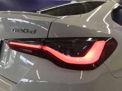 صورة مصغرة 58 لـ 2023 BMW 4 SERIES GRAN COUPE