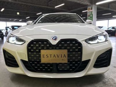 صورة مصغرة 53 لـ 2023 BMW 4 SERIES GRAN COUPE