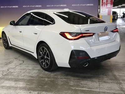 صورة مصغرة 14 لـ 2023 BMW 4 SERIES GRAN COUPE