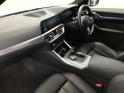 صورة مصغرة 17 لـ 2023 BMW 4 SERIES GRAN COUPE