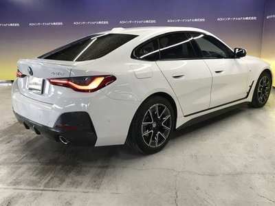 صورة مصغرة 11 لـ 2023 BMW 4 SERIES GRAN COUPE
