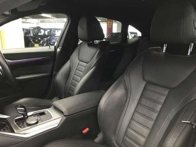 صورة مصغرة 18 لـ 2023 BMW 4 SERIES GRAN COUPE
