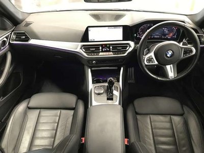 صورة 3 لـ 2023 BMW 4 SERIES GRAN COUPE