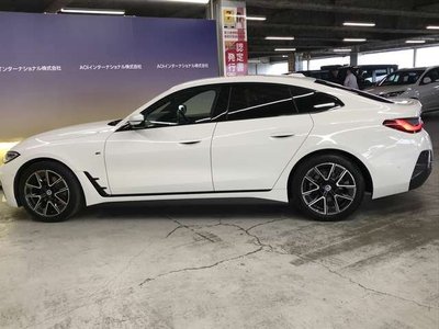 صورة 8 لـ 2023 BMW 4 SERIES GRAN COUPE