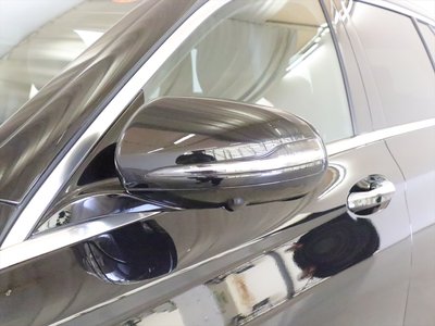MERCEDES-BENZ E-CLASS - 7