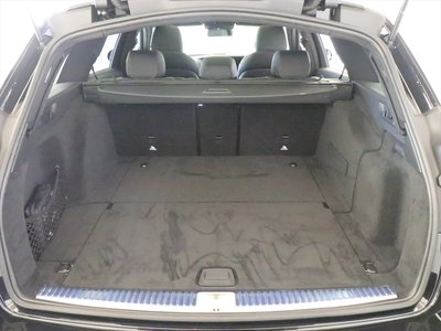 MERCEDES-BENZ E-CLASS - 10