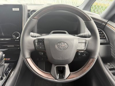 2025 TOYOTA ALPHARD — миниатюра 49
