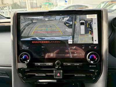 2025 TOYOTA ALPHARD — миниатюра 25