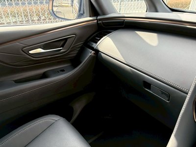 2025 TOYOTA ALPHARD — миниатюра 55