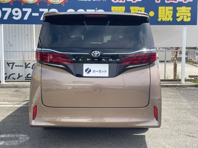 2025 TOYOTA ALPHARD — миниатюра 32