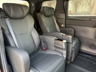 2025 TOYOTA ALPHARD — миниатюра 74