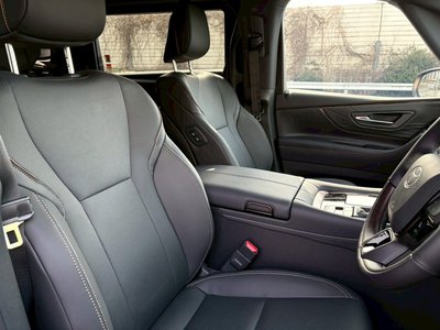2025 TOYOTA ALPHARD — миниатюра 72