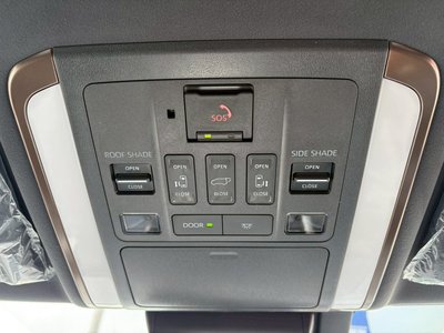 2025 TOYOTA ALPHARD — миниатюра 19