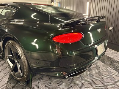 2019 Bentley CONTINENTAL 缩略图 31