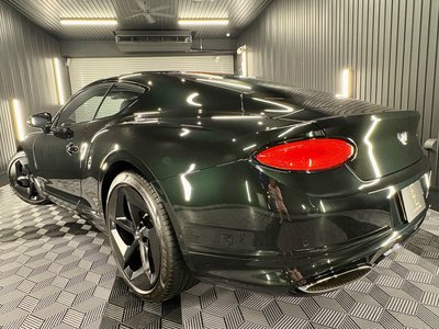 صورة 10 لـ 2019 Bentley CONTINENTAL
