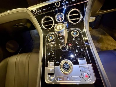 2019 Bentley CONTINENTAL 缩略图 49
