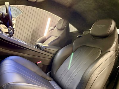 2019 Bentley CONTINENTAL 缩略图 63