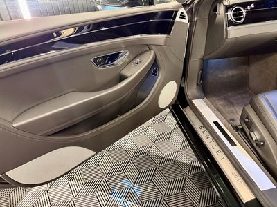 2019 Bentley CONTINENTAL 缩略图 59