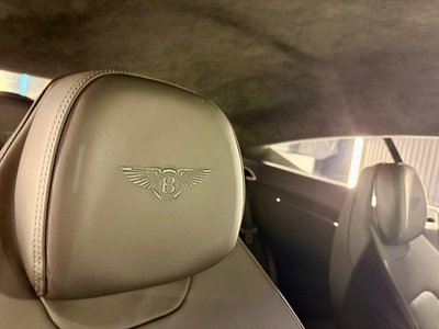 2019 Bentley CONTINENTAL 缩略图 58