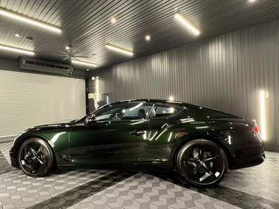 2019 Bentley CONTINENTAL 缩略图 12