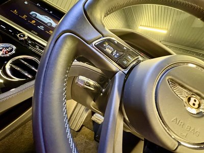 2019 Bentley CONTINENTAL 缩略图 43