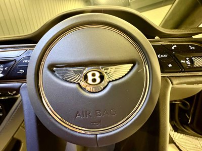 2019 Bentley CONTINENTAL 缩略图 53