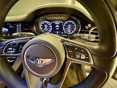 2019 Bentley CONTINENTAL 缩略图 44