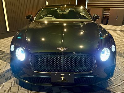 2019 Bentley CONTINENTAL 缩略图 74