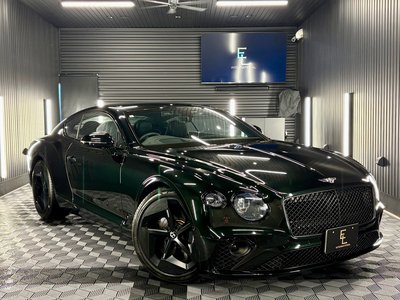 صورة 1 لـ 2019 Bentley CONTINENTAL