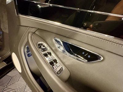 2019 Bentley CONTINENTAL 缩略图 38
