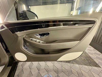 2019 Bentley CONTINENTAL 缩略图 37