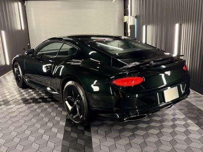 2019 Bentley CONTINENTAL 缩略图 32