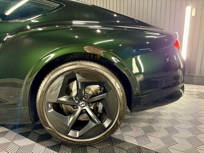 2019 Bentley CONTINENTAL 缩略图 24