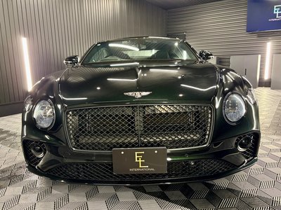 2019 Bentley CONTINENTAL 缩略图 13