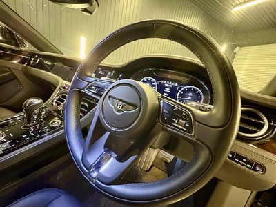 2019 Bentley CONTINENTAL 缩略图 40