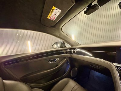 2019 Bentley CONTINENTAL 缩略图 47
