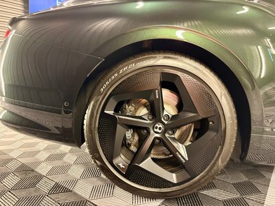2019 Bentley CONTINENTAL 缩略图 22