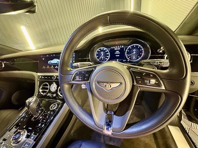 2019 Bentley CONTINENTAL 缩略图 42