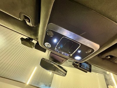 2019 Bentley CONTINENTAL 缩略图 52